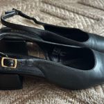 EXPRESS  Slingback Ballet Flats Photo 0