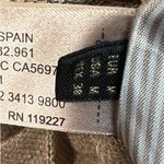 Massimo Dutti  made in Portugal belted blazer  in excellent pre loved condition Photo 7