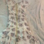 American Rag Floral Dress Photo 15