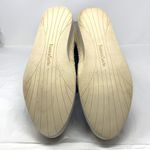 Franco Sarto  Hyria Woven Upper Espadrille Style Platform Sneakers NIB Size 8 Photo 7