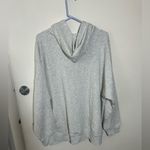 Buffalo David Bitton New  Heather Gray Hoodie size XXL Photo 2