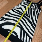 Love Culture Zebra Print Dress Photo 8