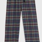 Lucky Brand Women Medium Flannel Pajama Pants Lounge Sleepwear Drawstring Comfy Photo 0