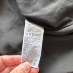 Gap  Black Velvet Sleeveless Tank Top Photo 6