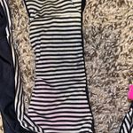 Beach Bunny bronze women’s small adjustable neon bikini bottoms Photo 5