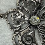 Antique Silver Photo 12