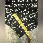 Worthington Women’s White&Black  Shorts Photo 6