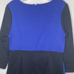 The Limited  Colorblock Dress Photo 3