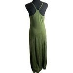 Tommy Bahama Lovelin Maxi Dress XS Women’s Green Photo 2