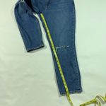 Abercrombie & Fitch  Skinny High Rise Jeans Curve Love Photo 4