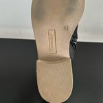 American Eagle  Black Booties Sz 6.5 Photo 7