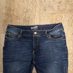 Wrangler  Womens Bootcut Jeans Size 17 X 34 Care307 CA55394 Cowboy Farmer Horses Photo 3