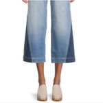 NEW! Time and Tru High 6 Rise Wide Leg Crop Flare Jeans 2 Photo 6