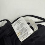 Skinny Dippers Swimsuit Size Large NEW Jelly Beans Suga Babe Lace Up Black NWOT Photo 8