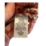 a.n.a  Knit Button Sweater Stripe Vest // Size Large Photo 4