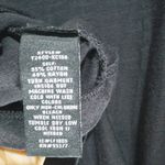 Sanctuary  Top 
Size Small
Pit lay flat 19"
Length Photo 2