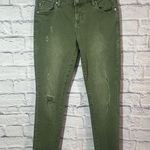 Dear John Joyrich Comfort Skinny, sz 27 Photo 0