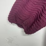 Liz Claiborne  Women's Top Size Large NWT Textured 3/4 Sleeve V-Neck Photo 2