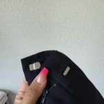 Max Mara  Nabulus Bermuda Shorts Size 4 Photo 2