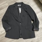 Brand New Black Blazer Size M Photo 1