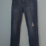 Kut From The Kloth Capri Jeans Size 2 Photo 5