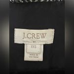J.Crew J.‎ Crew Excursion Down Herringbone Puffer Vest XXS (Fits like Small) NWOT Photo 8