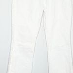 J Brand J. Brand Bailey Flare Leg Jean in White Photo 0