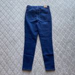 American Eagle highest rise jegging crop skinny Size 4 Photo 5