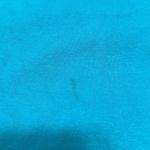 Jordan Air VII Pocket aqua color crewneck sweatshirt Photo 9