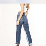 Revice Denim  MATCHMAKER / LOVE AT FIRST SIGHT Jeans Photo 2