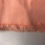 CREW MERCANTILE WO SZ 14 DENIM SKIRT RAW HEM Photo 2