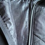 ZeroXposur  quilted Women's Black Jacket Size M Photo 4