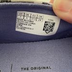 Toms Sloth Grey Slip On Shoes 7 Photo 4