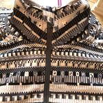 Nike Pro Dry Fit Aztec Half Zip Pullover L Photo 7