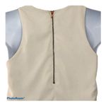 A'Gaci A’gaci Pastel Watercolor Sleeveless Dress Spring Easter Size Small Photo 10