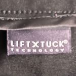 NYDJ Womens Pants Size 8 Black Bootcut Career Professional Casual Stretch Photo 10