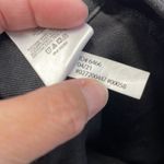 EXPRESS NWT Black Distressed Slim Super High Rise Jeans Size 00 Photo 6