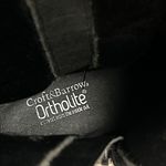 Croft & Barrow OrthoLite Black Boots Size 7 Photo 8