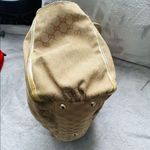 Gucci canvas GG monogram tote bagπππ Photo 13