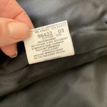 Vintage Scott McClintock Bustier Corset 8 Coquette Y2K Whimsygoth Velvet Top Black Photo 7