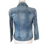 Levi's Levi’s Size XS Denim Jean Trucker Jacket Coat Photo 1