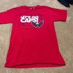 Washington Capitals Shirt Photo 0