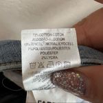 DL1961 Farrow Insta Slim Distressed Ankle Raw Hem Denim Jeans Photo 11