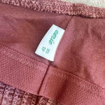 Aerie NEW Chill Ribbed Longline Bralette/Crop Top - Size: XS Photo 3