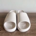 32 Degrees Heat 32 Degree Cool Unisex Neutral Slide Sandal Size Small 6/7 or 4/5 #284A Photo 1