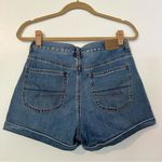 American Eagle Cuffed Mom Short Photo 1