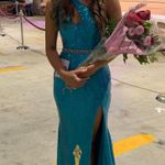 Panoply Pageant/prom Dress Photo 0