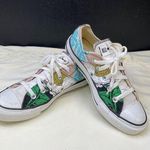 Converse Unisex Multi Stitch Low top Sneakers Shoes SIze Mens 4 WOS 6 SKU 6442 Photo 0