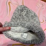 None Silver glitter hat Photo 1