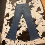 frame denim Frame Le Crop Mini Boot Photo 2